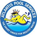 Paul's Pool Supplies Logo